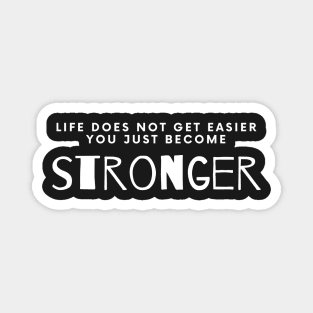 Positive Quotes Magnet