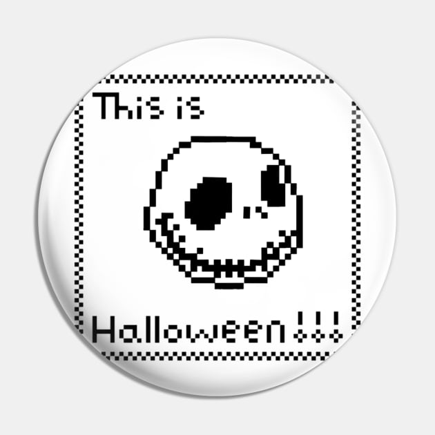 This is Halloween! Pin by CreativelyRee