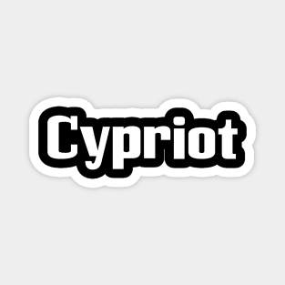 Cypriot Magnet