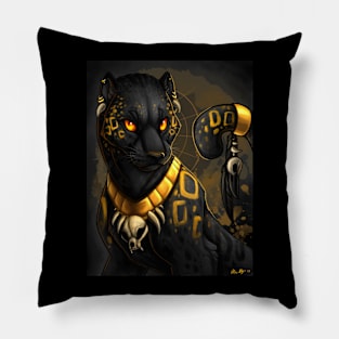 Dreamside Dominions Pillow