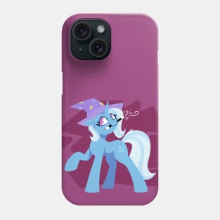 Trixie Lulamoon Phone Case