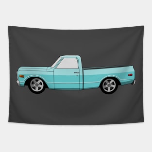 1969 Chevy C10 Tapestry