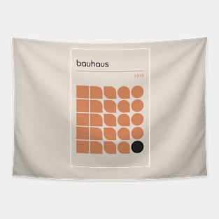 Bauhaus #19 Tapestry