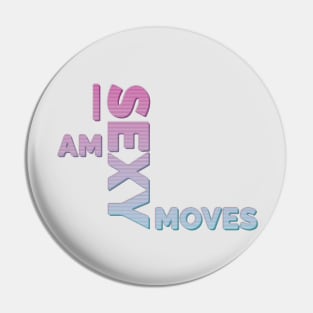 Fasbytes Reality-TV 90 day fiancé i am sexy moves disco Pin