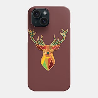 forest deer animal Phone Case