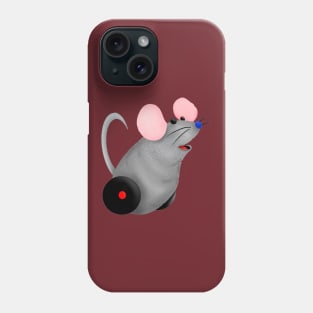 Mew Phone Case