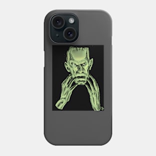 Adam Phone Case