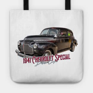 1941 Chevrolet Special Deluxe Coupe Tote