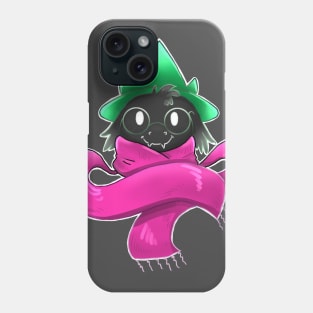 Ralsei Scarf Phone Case