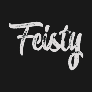 Fiesty T-Shirt