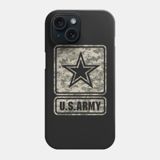 Camo Design Phone Case