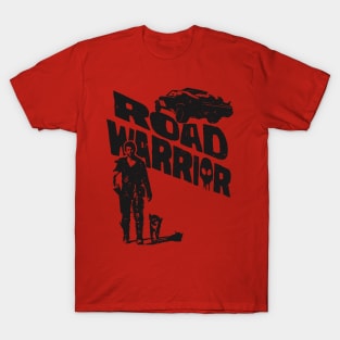 Mad Max T-Shirts for Sale