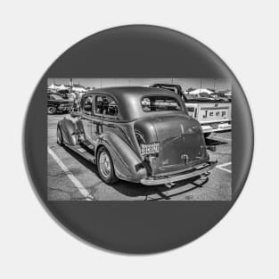 1938 Chevrolet Master Deluxe Sedan Pin