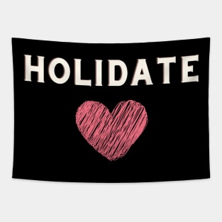 Holidate Tapestry