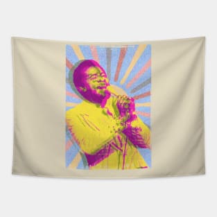 Al Green Tapestry