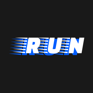 RUN T-Shirt