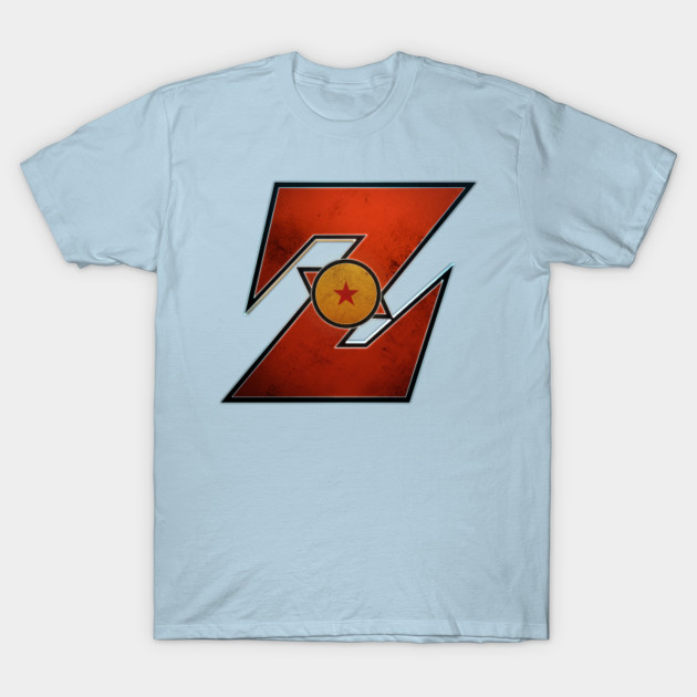 Disover Dragon Ball Z - Dragon Ball - T-Shirt