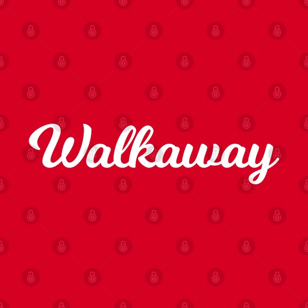 #Walkaway by anonopinion