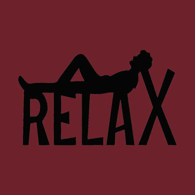 relax by Pop on Elegance