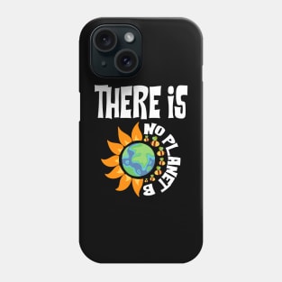 There is no Planet Phone Case