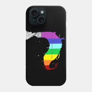 my colors Phone Case