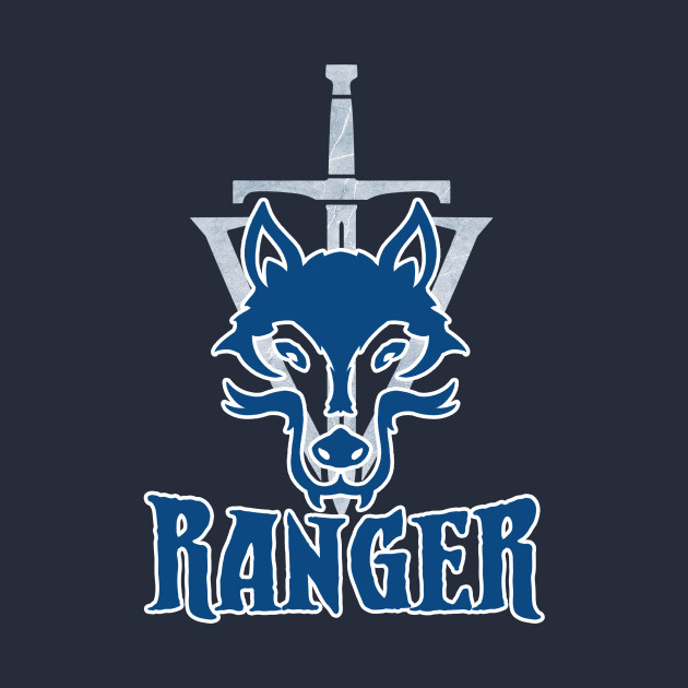 Class Icon Shirts RANGER by 