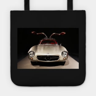 1955 Mercedes-Benz 300SL Coupe Gullwing Tote