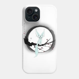 FFXV Carbuncle Phone Case