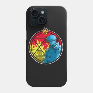 Light 'em up! Phone Case