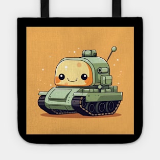 Tank Tote