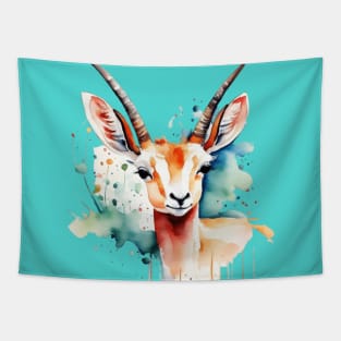 Antelope Tapestry