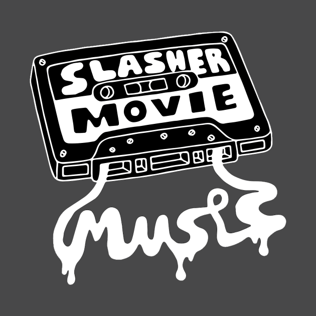 Slasher Movie Music Mixtape #2 by AlexisBrown1996