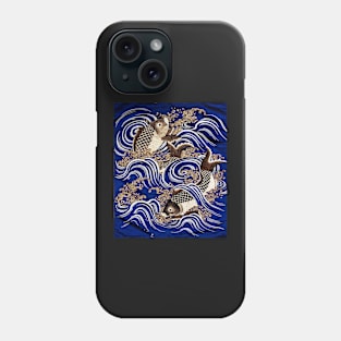 Japanese painting Phone Case