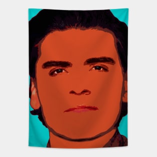 oscar isaac Tapestry