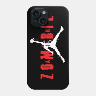 air zombie Phone Case