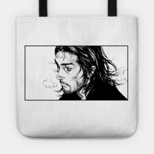 Vagabond Miyamoto Tote