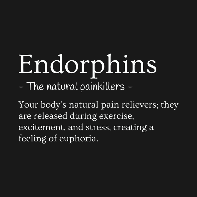 Endorphins by Rabit Style