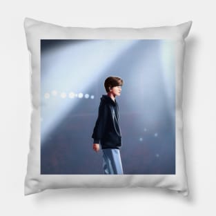 Seungmin at a Concert Pillow