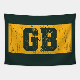 GB / Packers Tapestry