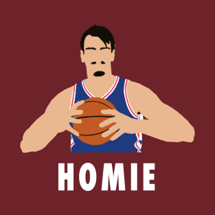 Dario HOMIE T-Shirt