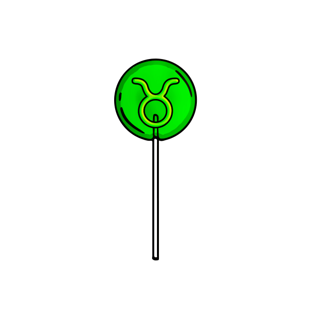 Taurus Lollipop by wildtribe