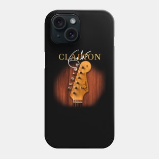 New Style New guitar Phone Case
