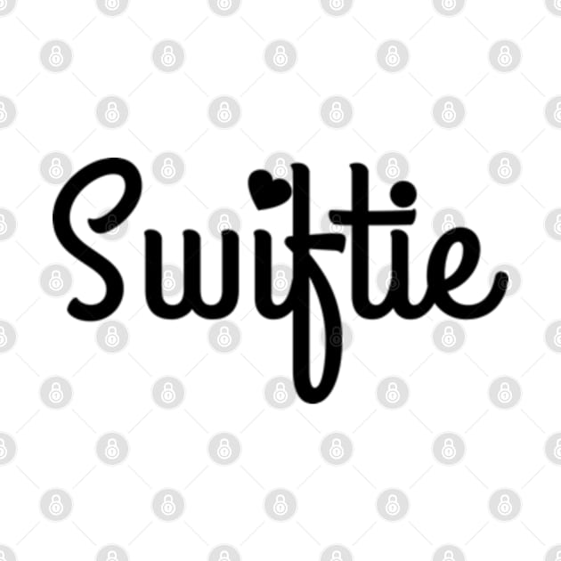 Swiftie by Aldrvnd