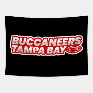 Tampa Bay 2 Tapestry