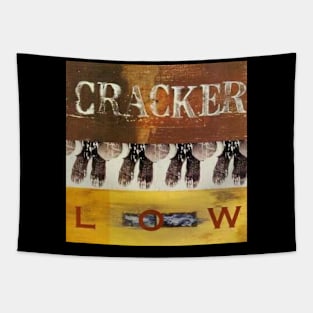 CRACKER MERCH VTG Tapestry