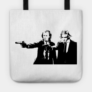 Brahms & Beethoven Tote