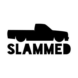 Slammed Minitruckin T-Shirt