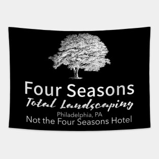 Four Seasons Total Landscaping Tapestry