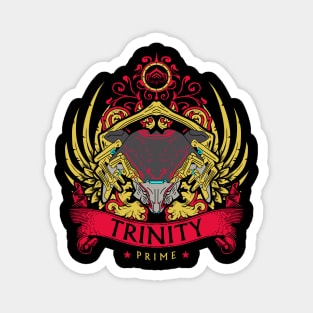 TRINITY - LIMITED EDTION Magnet