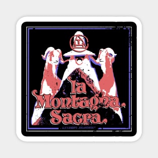 the Holy Mountain Magnet